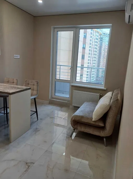 продажа однокомнатной квартиры номер A-174493 в Приморском районе, фото номер 11